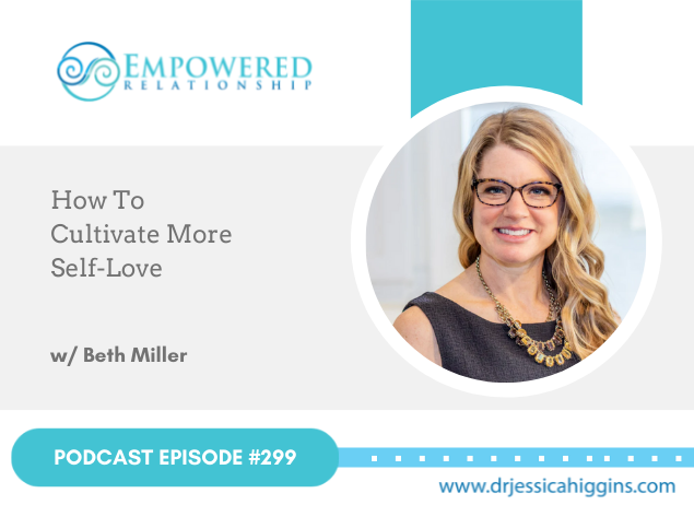 Empowered Relationship Podcast: Your Relationship Resource And Guide