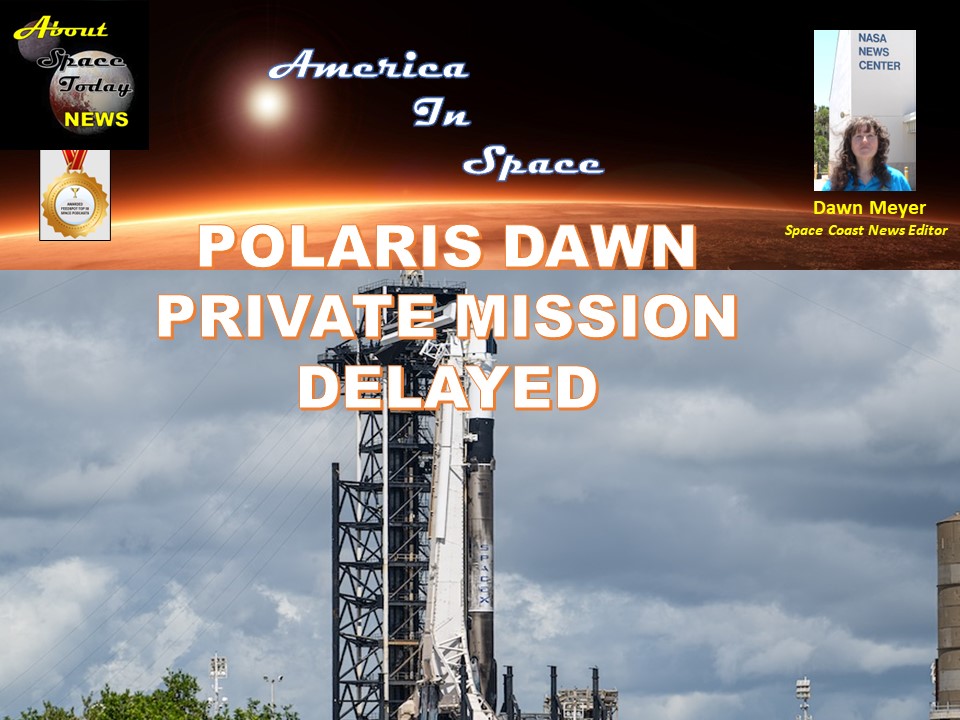 About Space Today