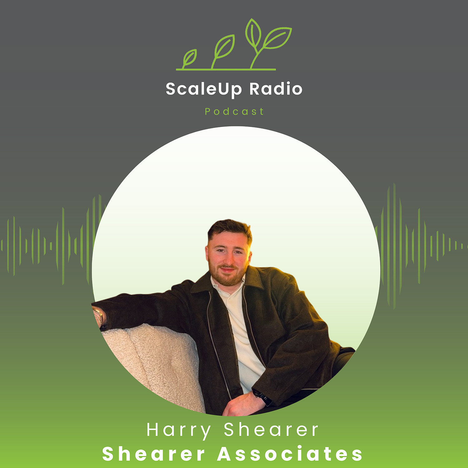 Episode #532 - How a Family Duo Redefined Recruitment with Heart, Honesty and Local Spirit - with Harry Shearer