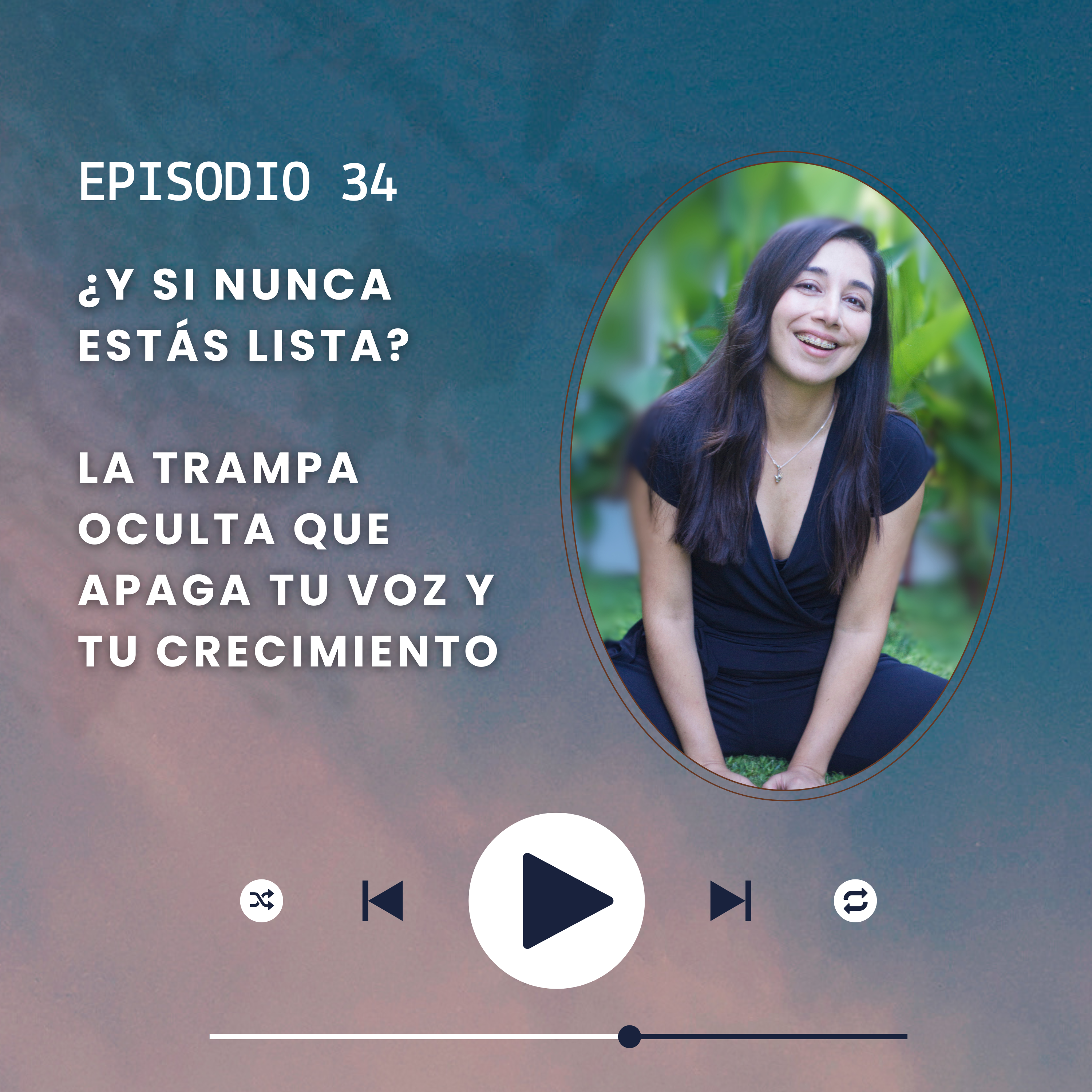 Esta es mi Voz
