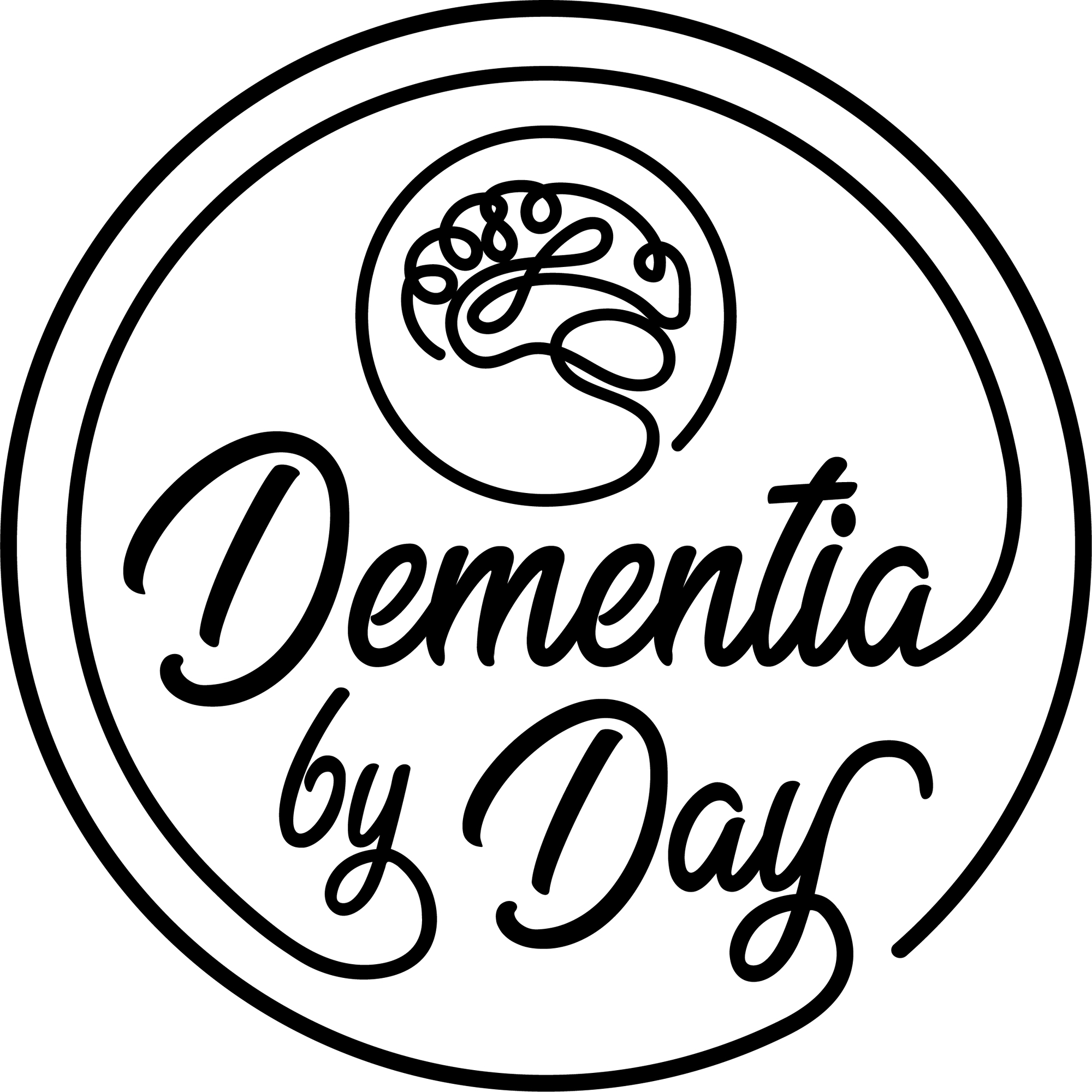Dementia By Day