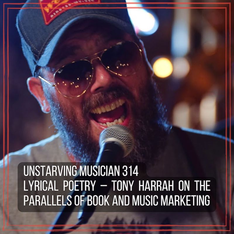 The Unstarving Musician