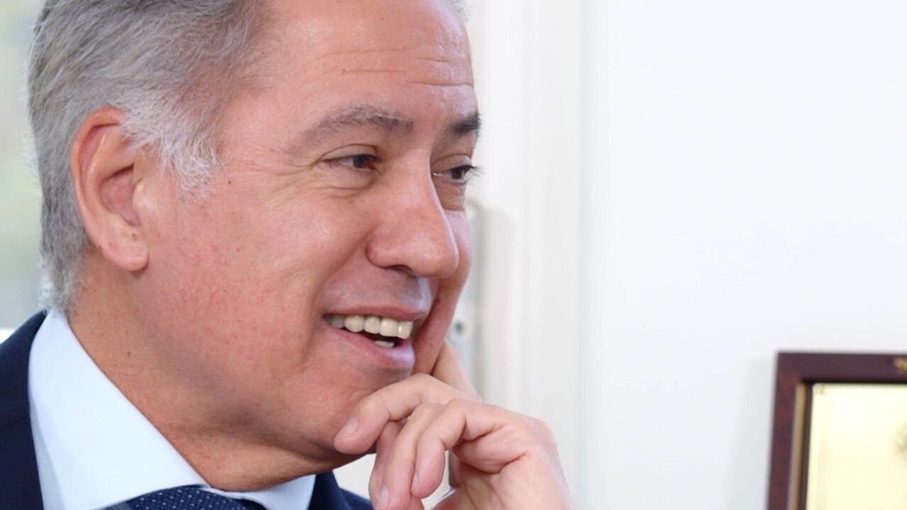 12: Conversa amb Heribert Padrol. Pujar o baixar els impostos? Més enllà de la demagògia.