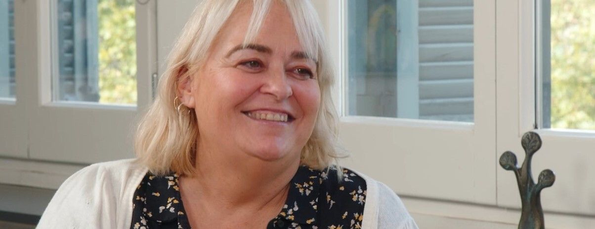 11: Conversa amb Mariola Dinarès. La nova política sorgida de la revolució digital.