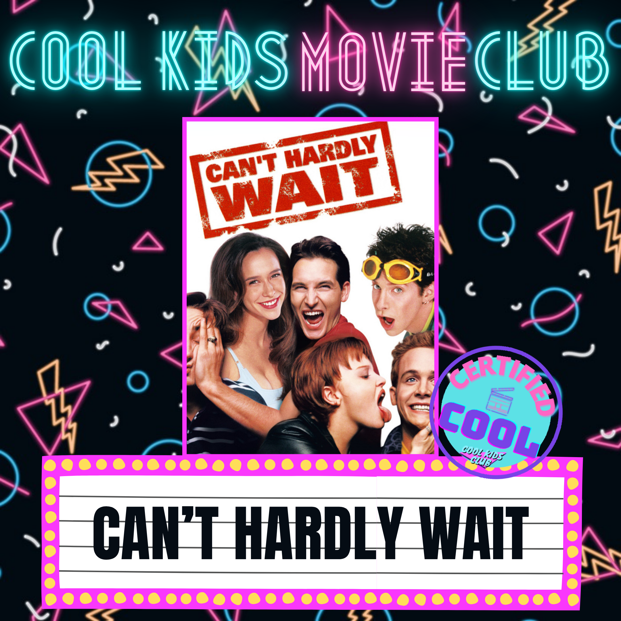 Cool Kids Club