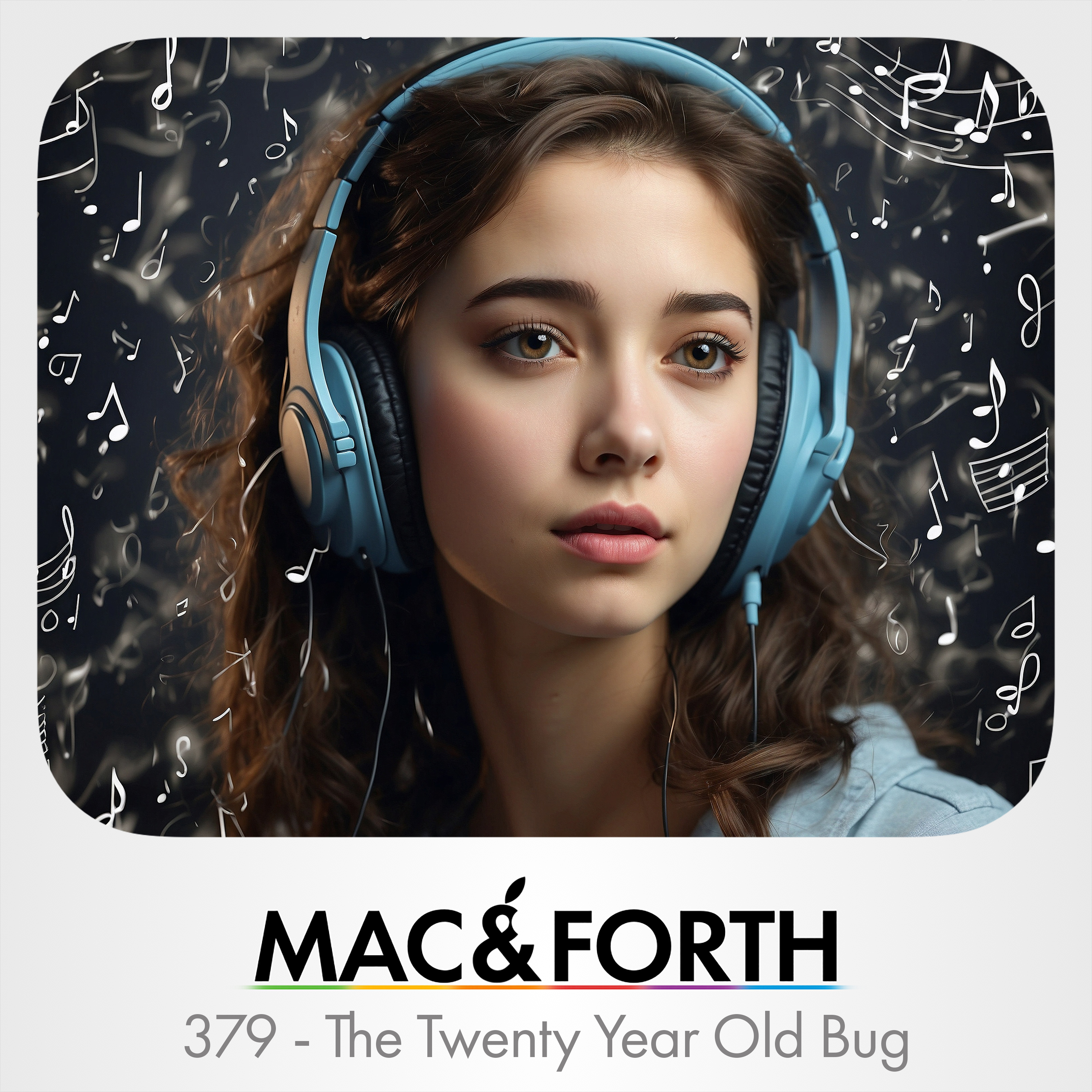The Mac & Forth Show