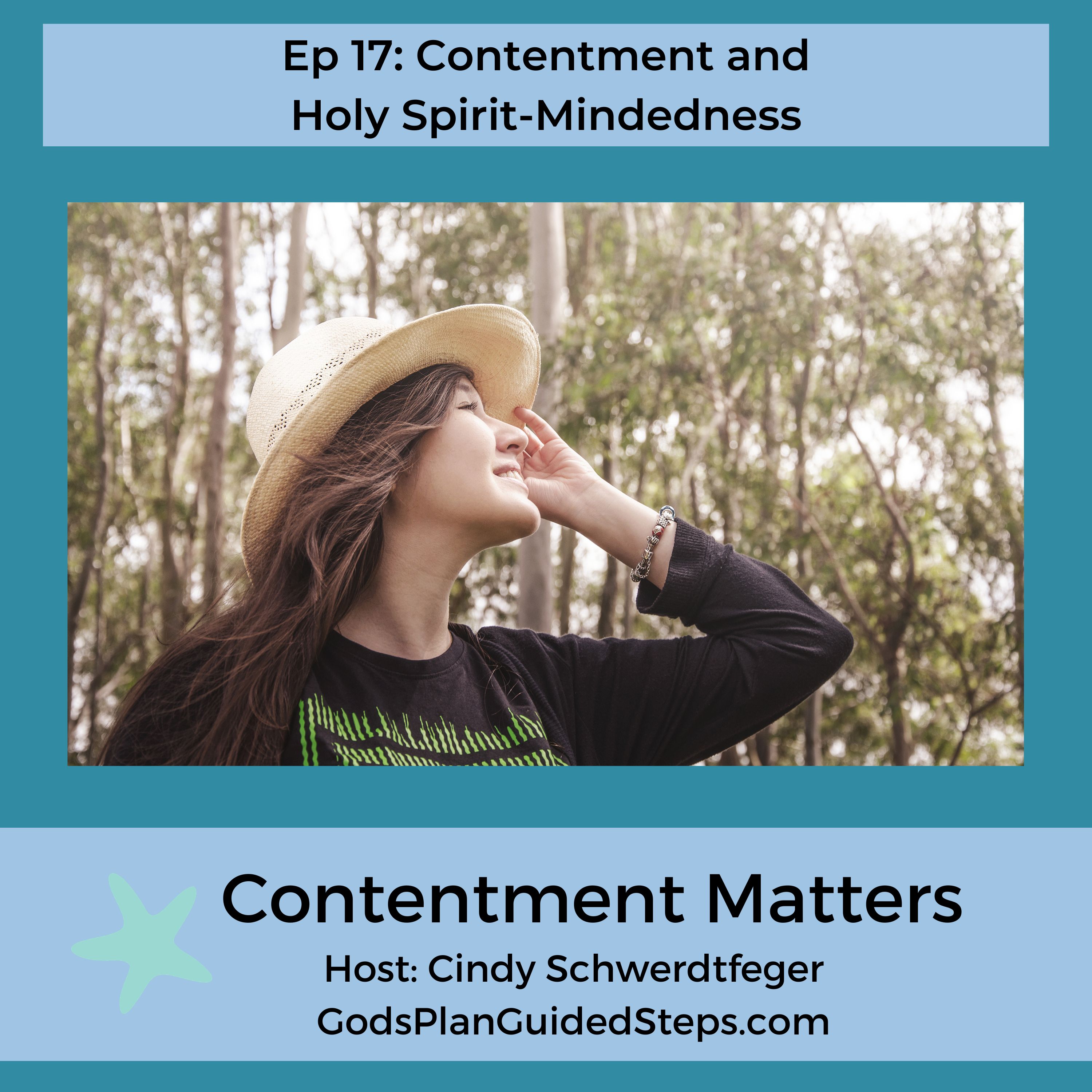 Contentment Matters