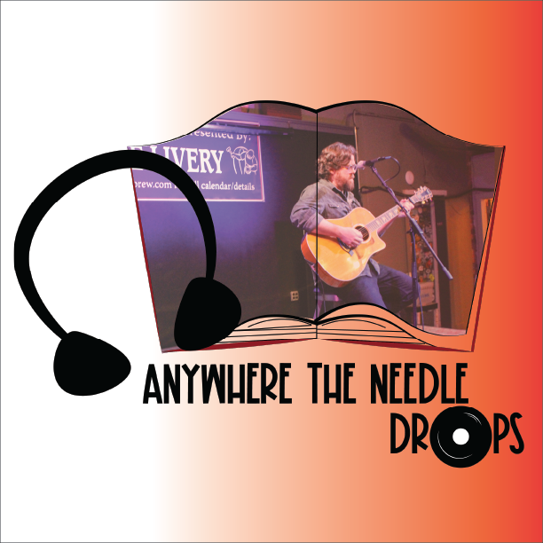 Anywhere The Needle Drops
