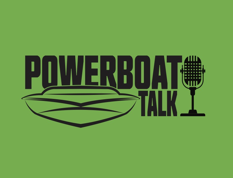 Powerboat Talk