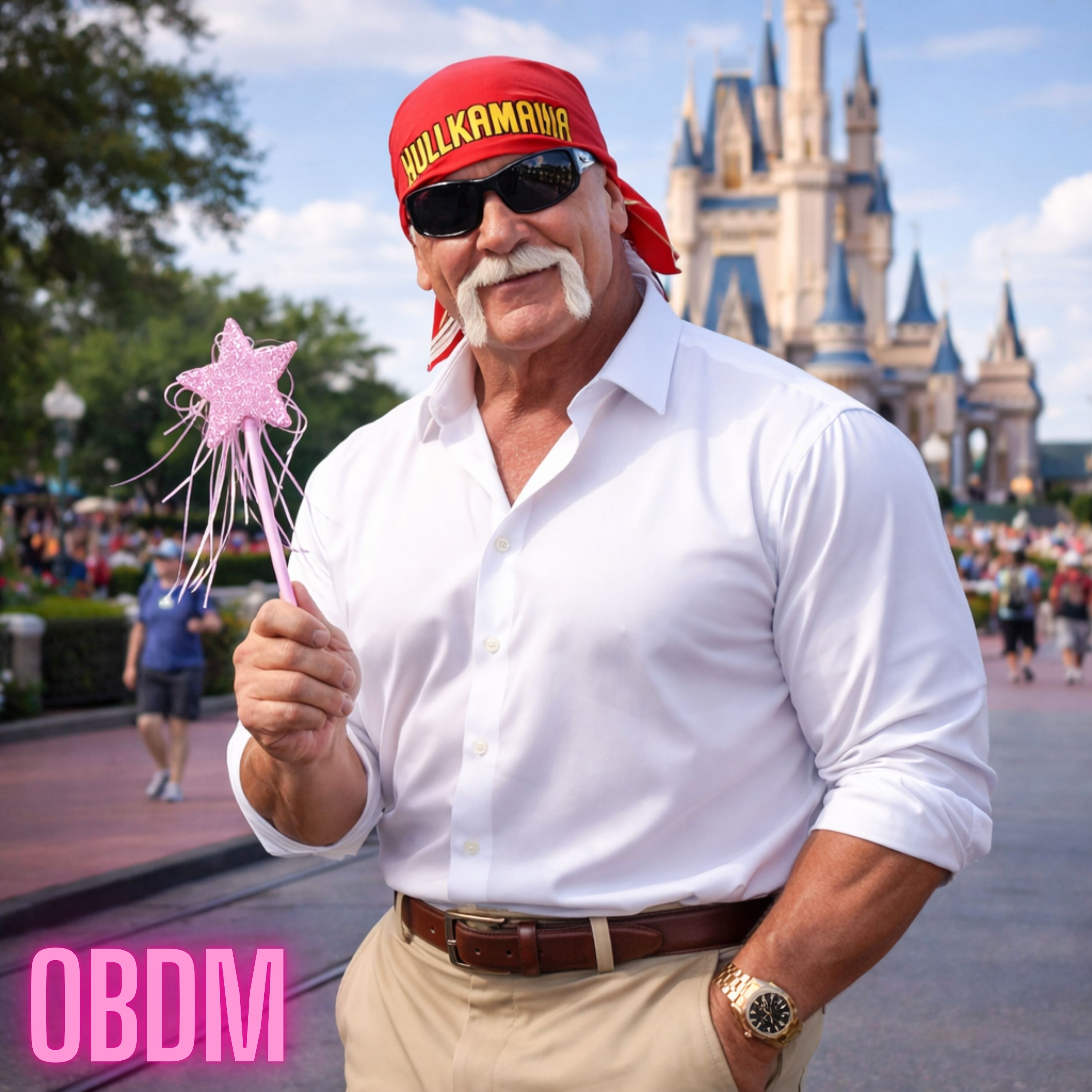 OBDM1377 - Missing 411 National Parks | Scientist Body Count | Dreaming in Parallel | Strange News