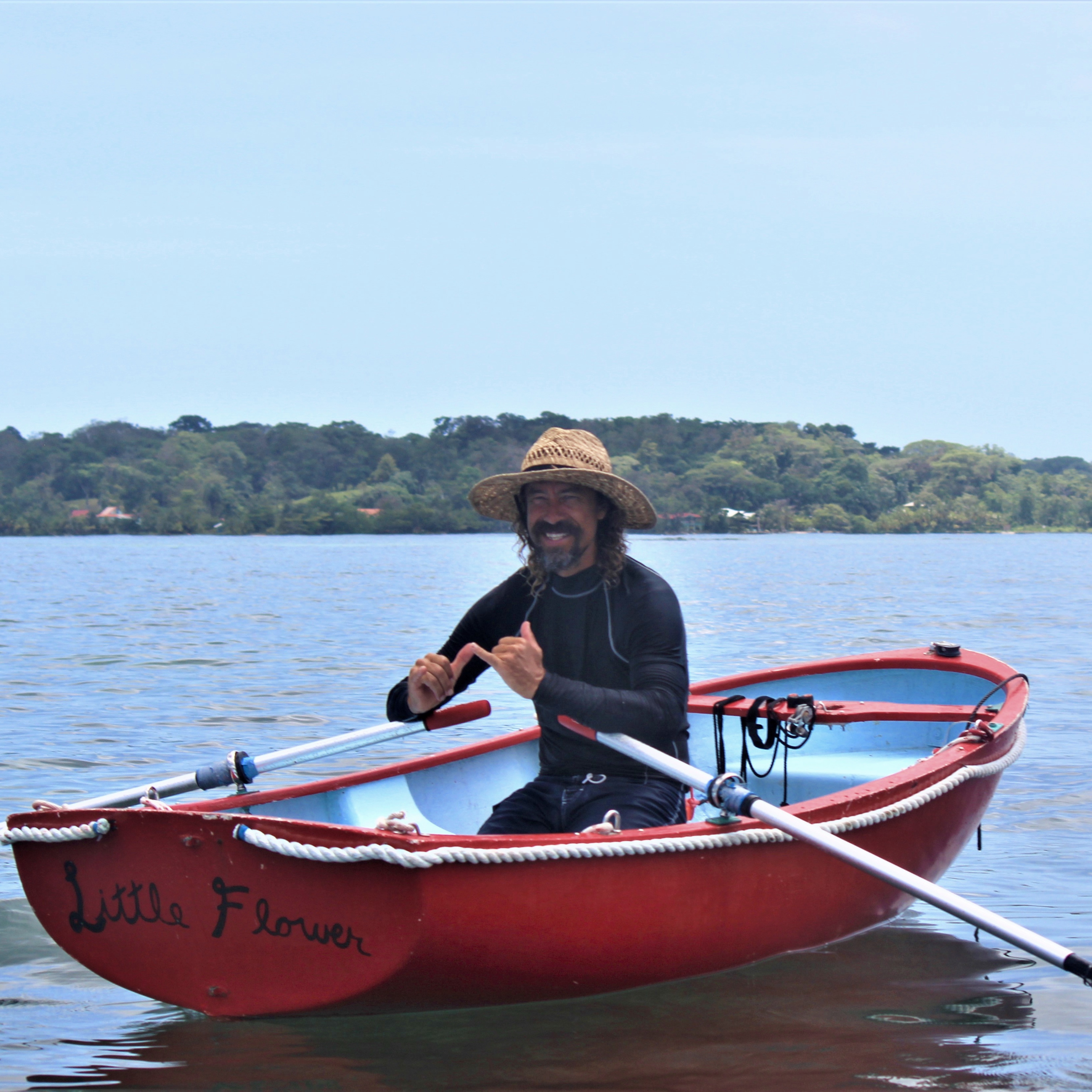Offshore Sailing and Cruising with Paul Trammell
