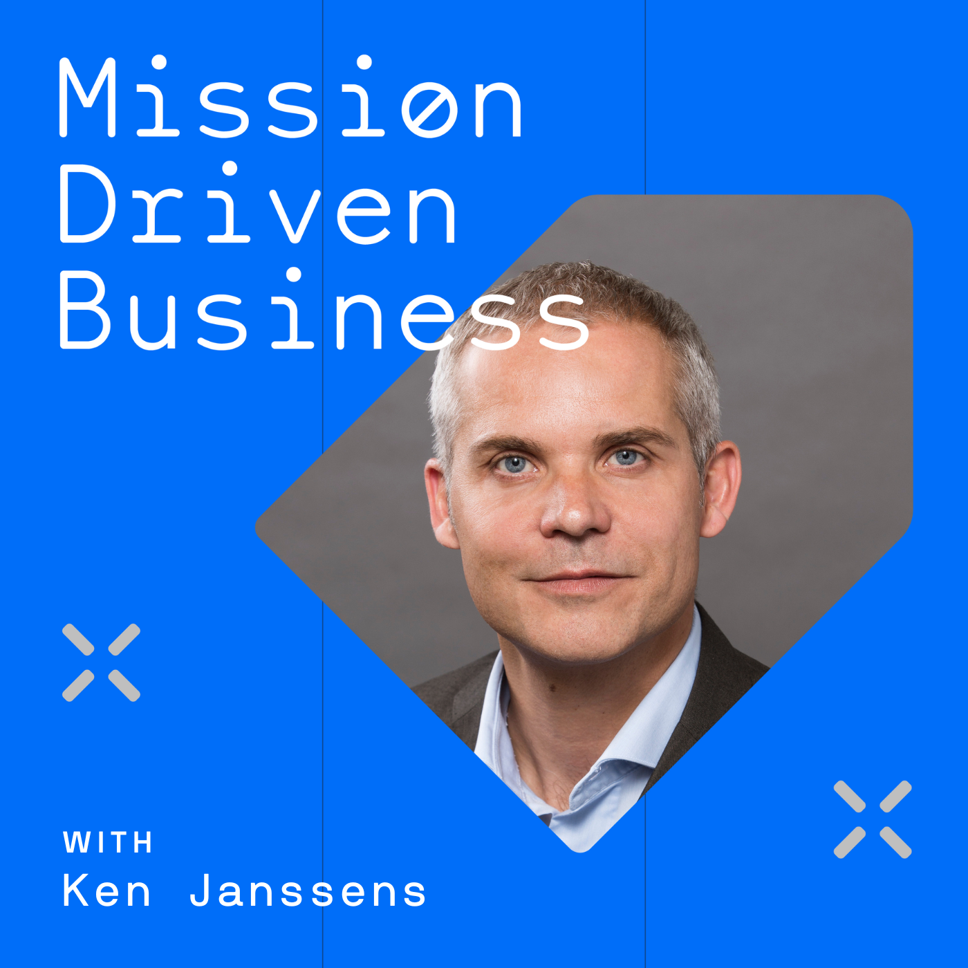 Mission Driven Business