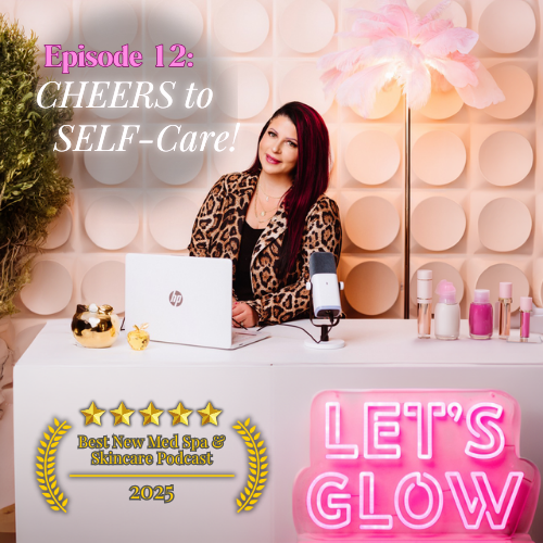 Let\'s GLOW Podcast