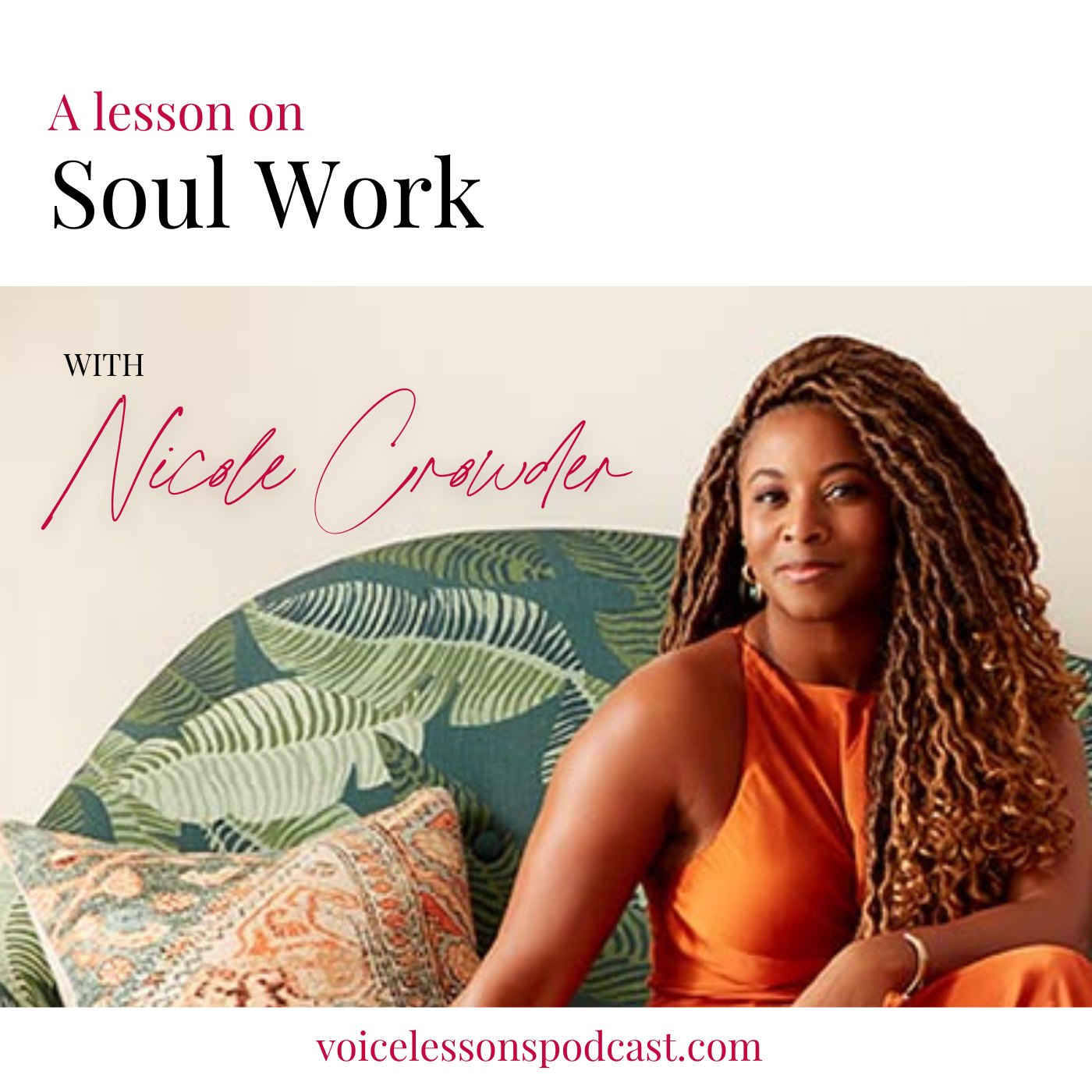 Voice Lessons Podcast