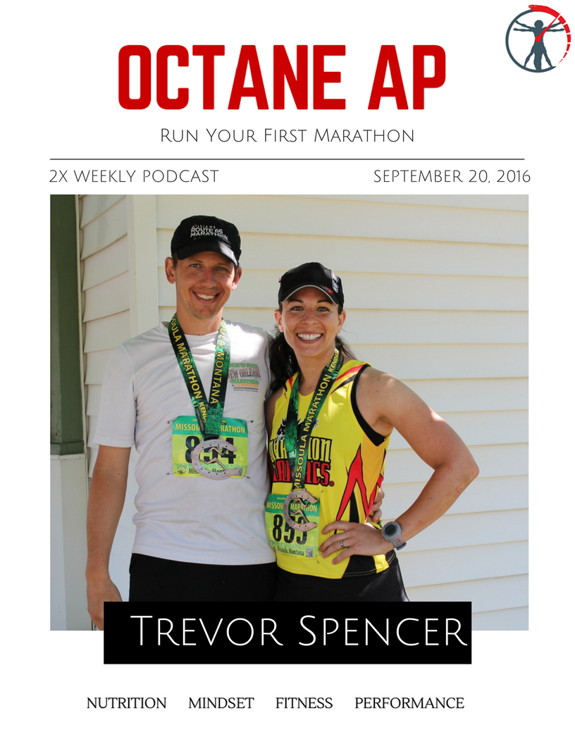 Octane Personal Training with Jason Benavides