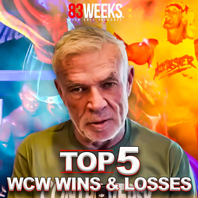 Episode 407: Eric's Top 5 Marathon II