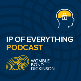 IP of Everything Podcast