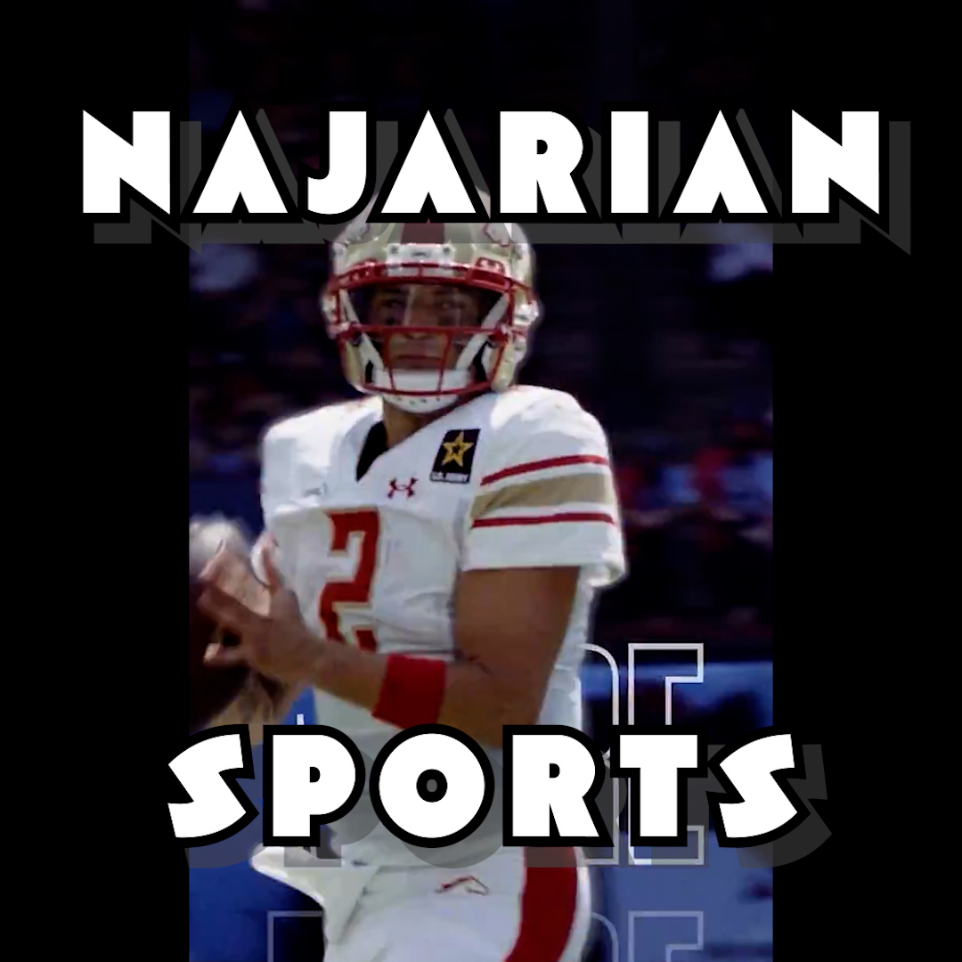 Najarian Radio: \