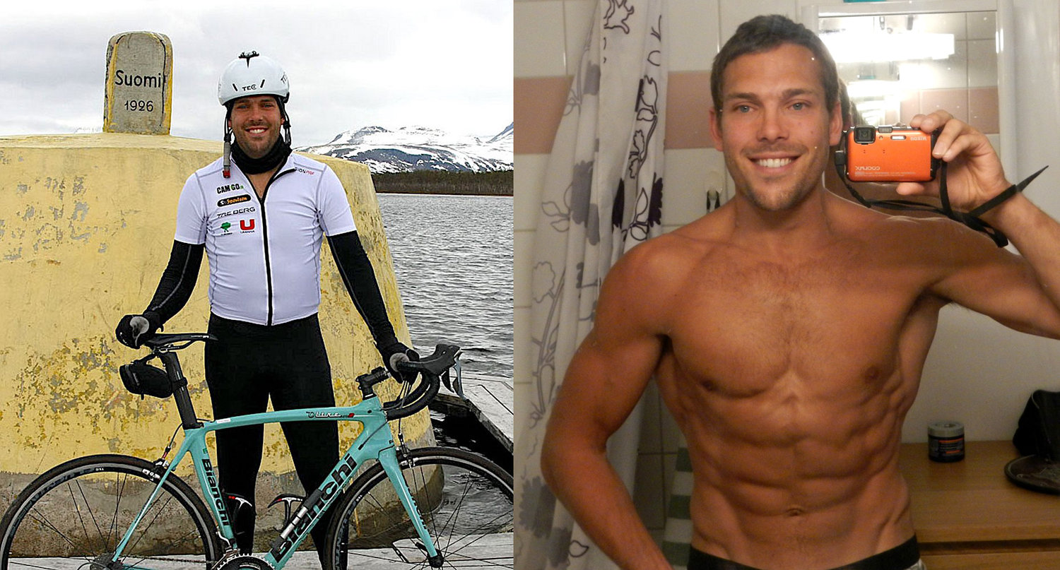 Pace on Earth podcast