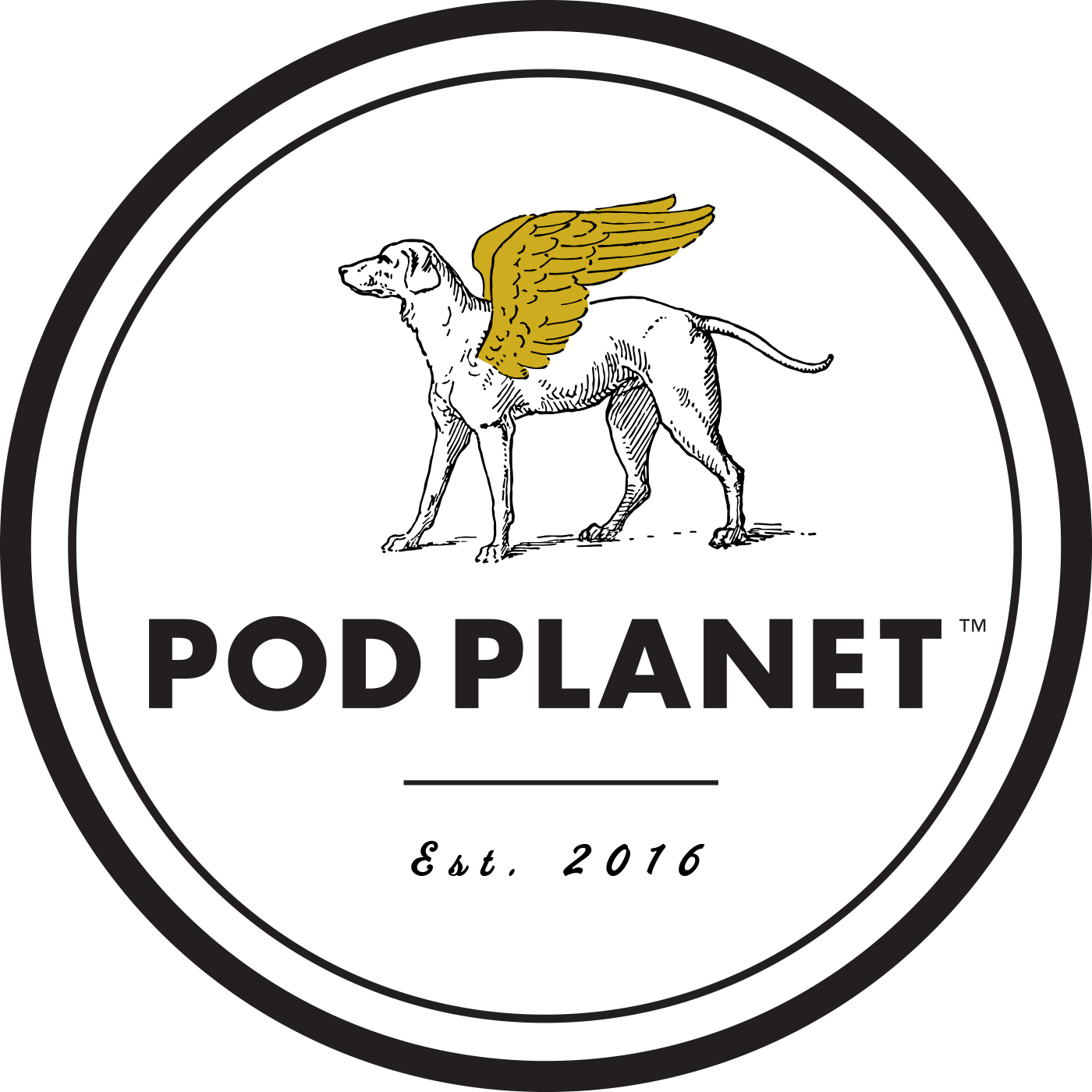 Pod Planet