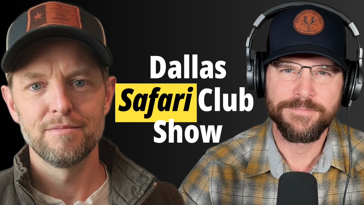 Backcountry Hunting Podcast