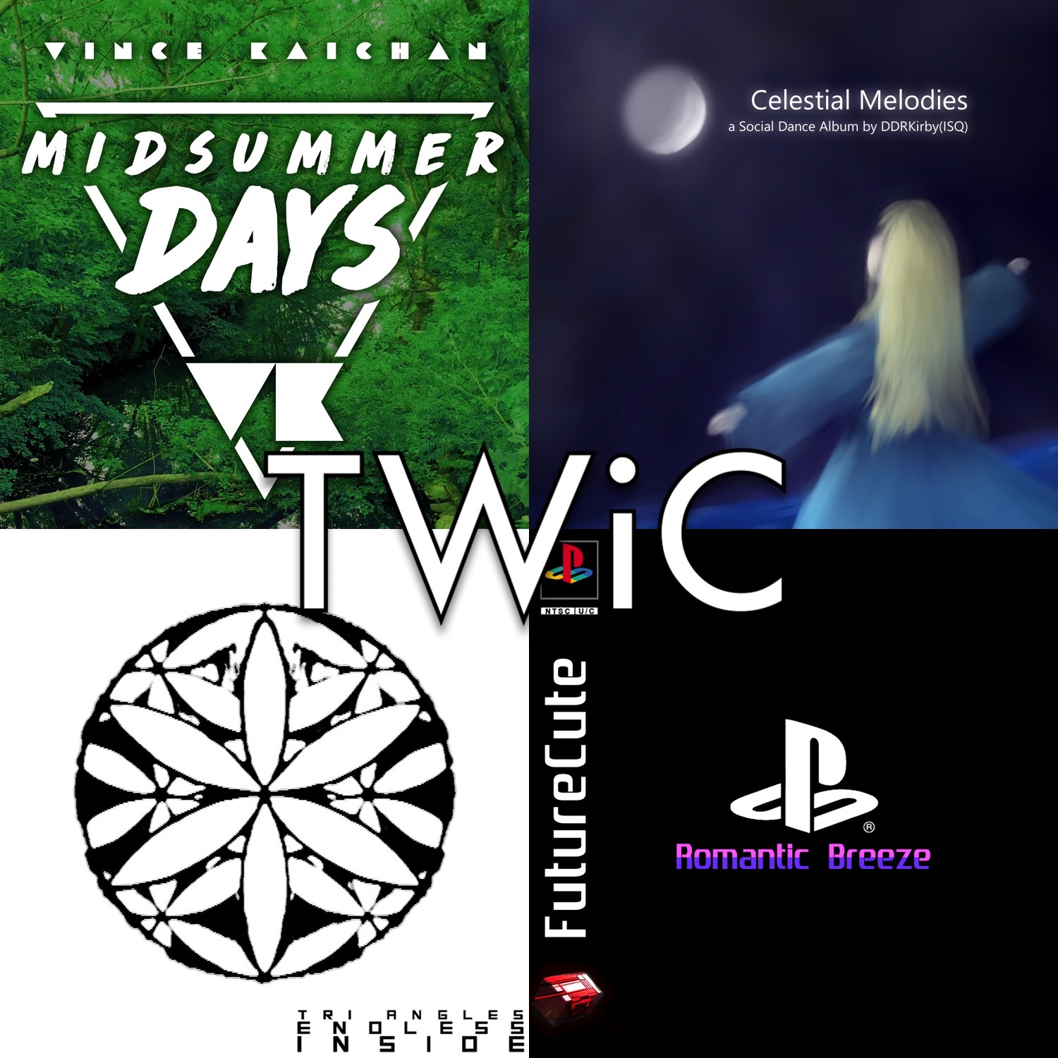 This Week in Chiptune