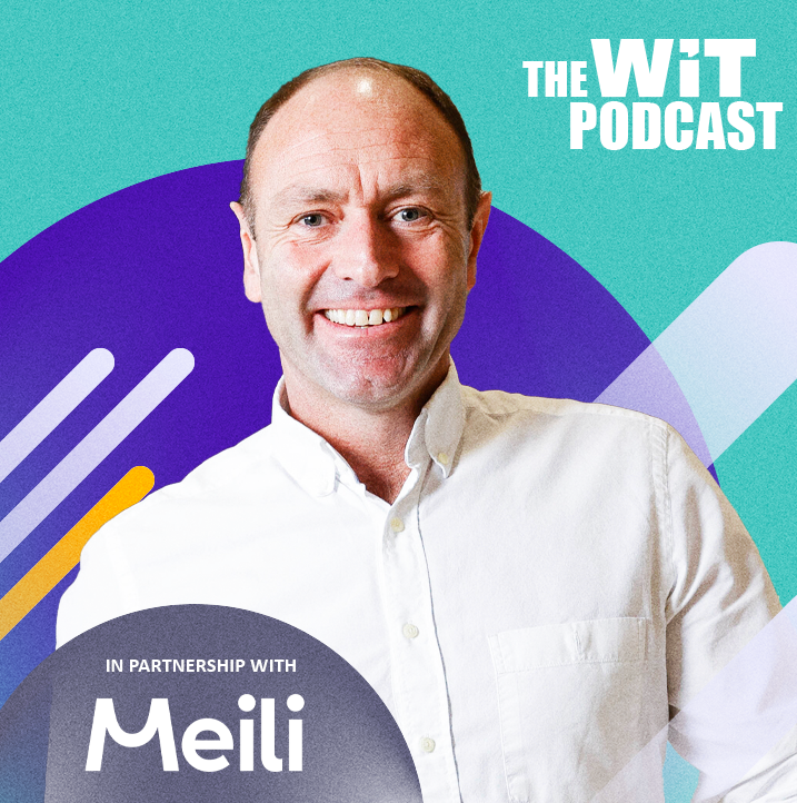 The WiT Podcast