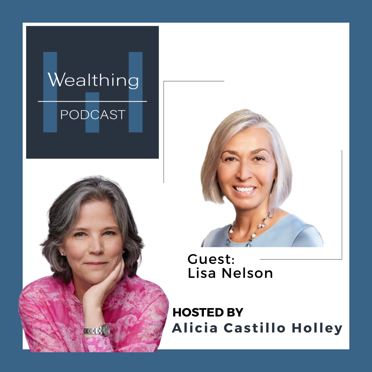Wealthing Podcast