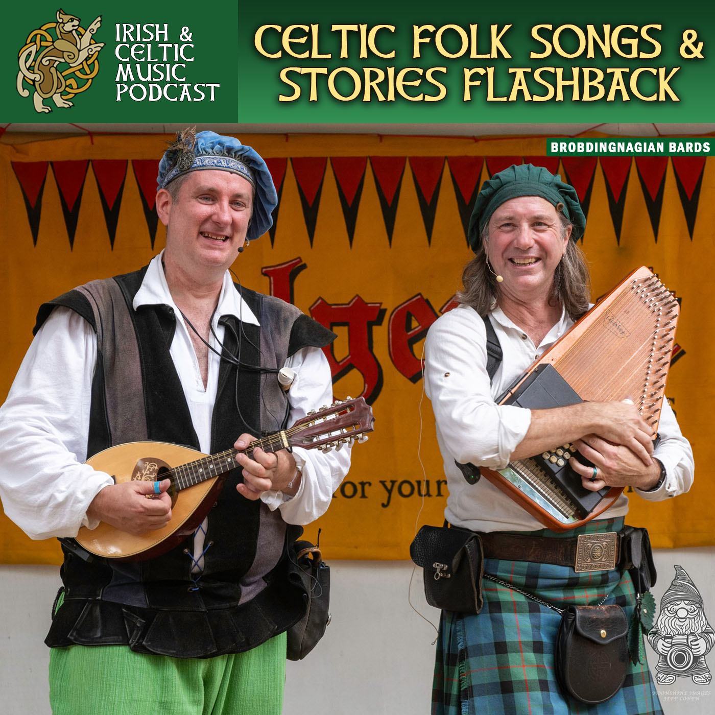 cover of episode Celtic Pub Songs #716