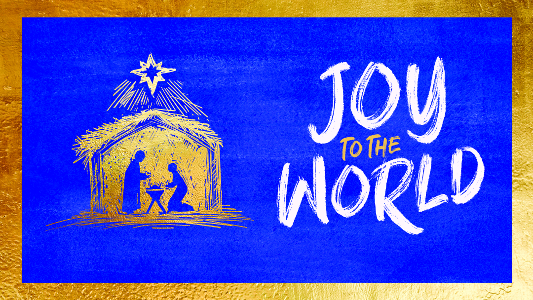 LET CHRIST: DEC. 29, 2024