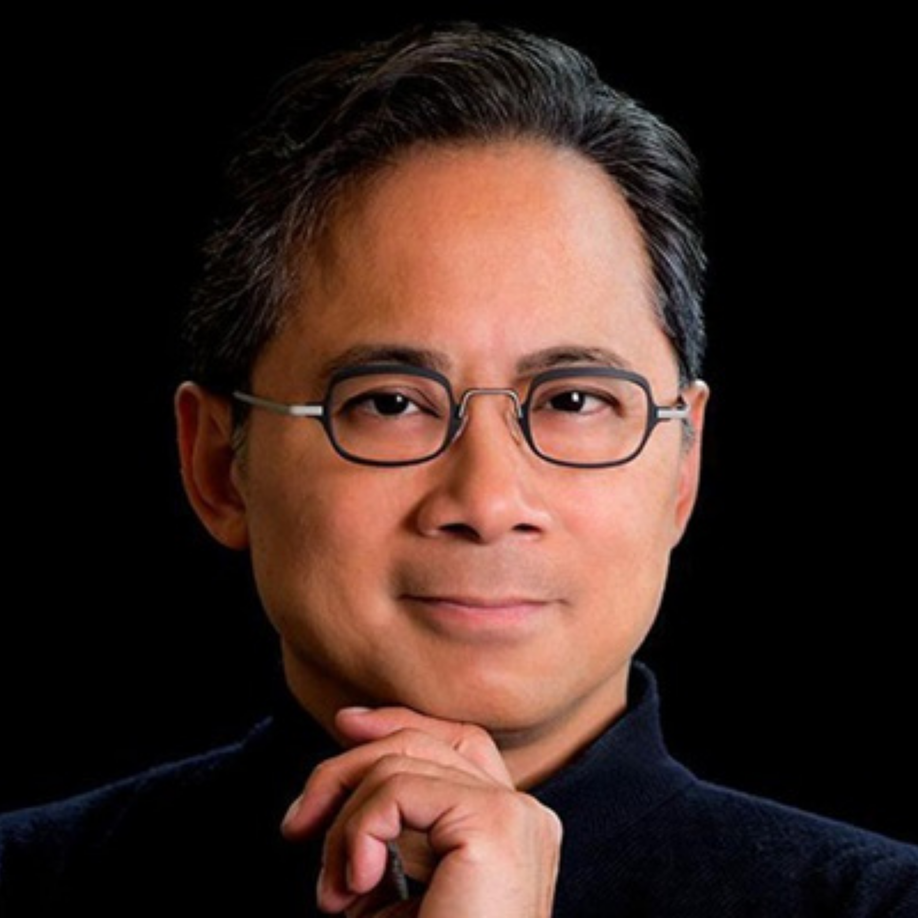 581. Fat is Fascinating: Dr. William Li on the Relationship Between Fat and Metabolism Pt. 2