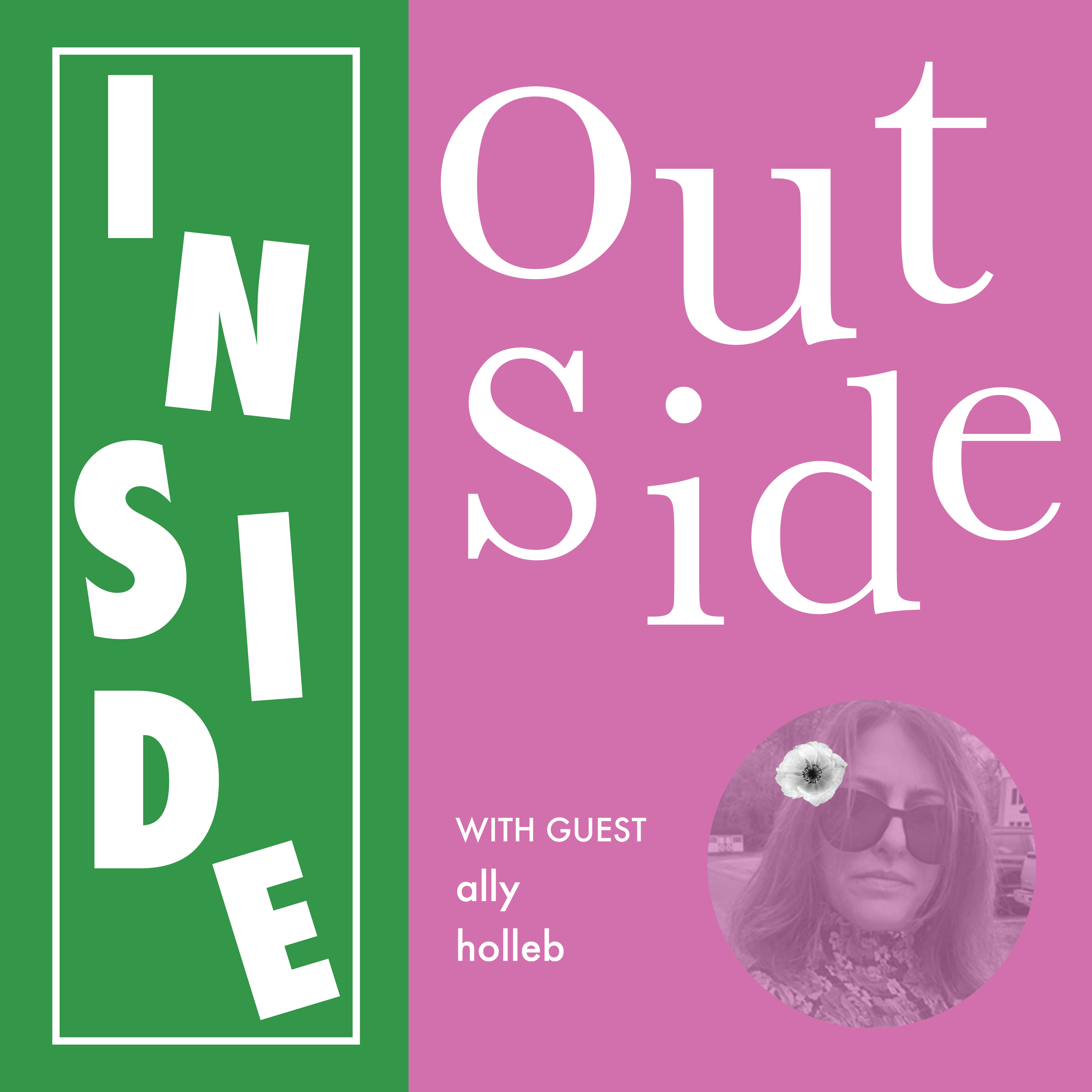 Season Finale! Always Barefoot with Ally Holleb (Stylist + Pop Culture Lover)