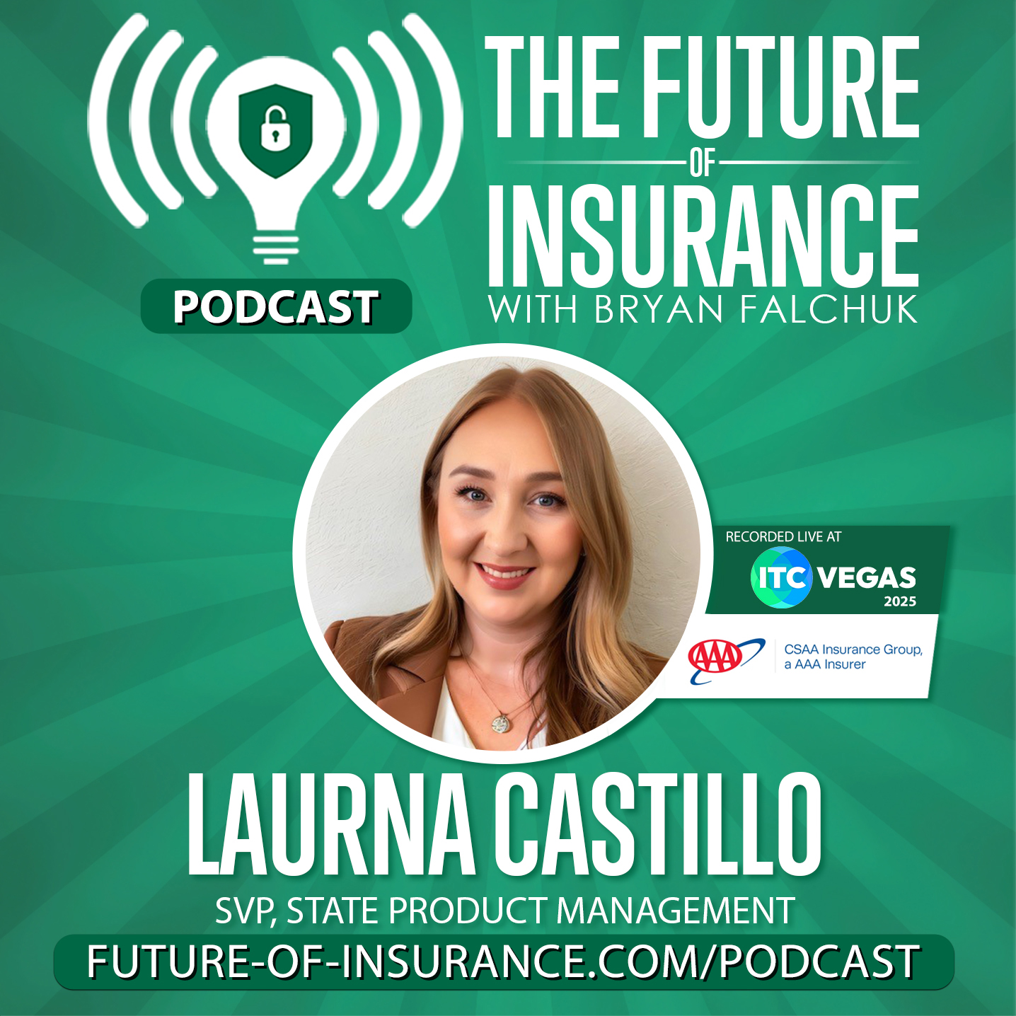 The Future of Insurance