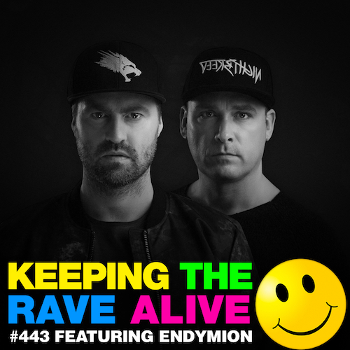 Episode 443: Endymion!