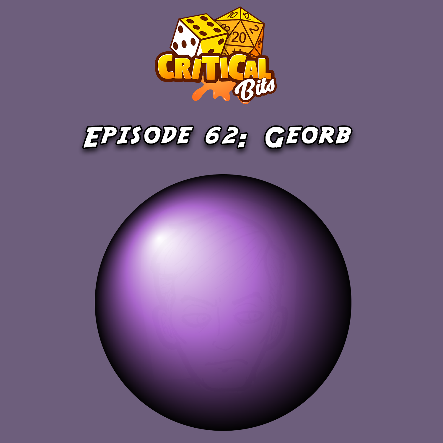 Episode 62: Georb