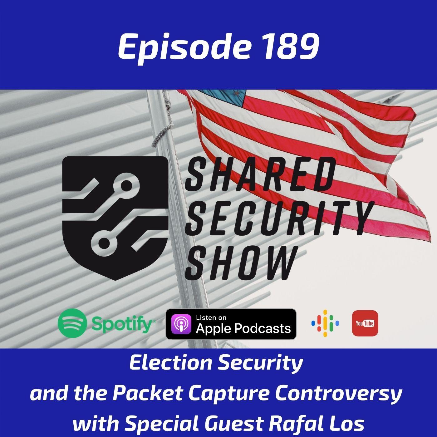 Shared Security