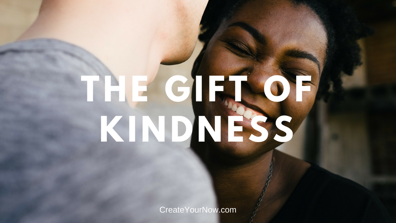1197 The Gift of Kindness