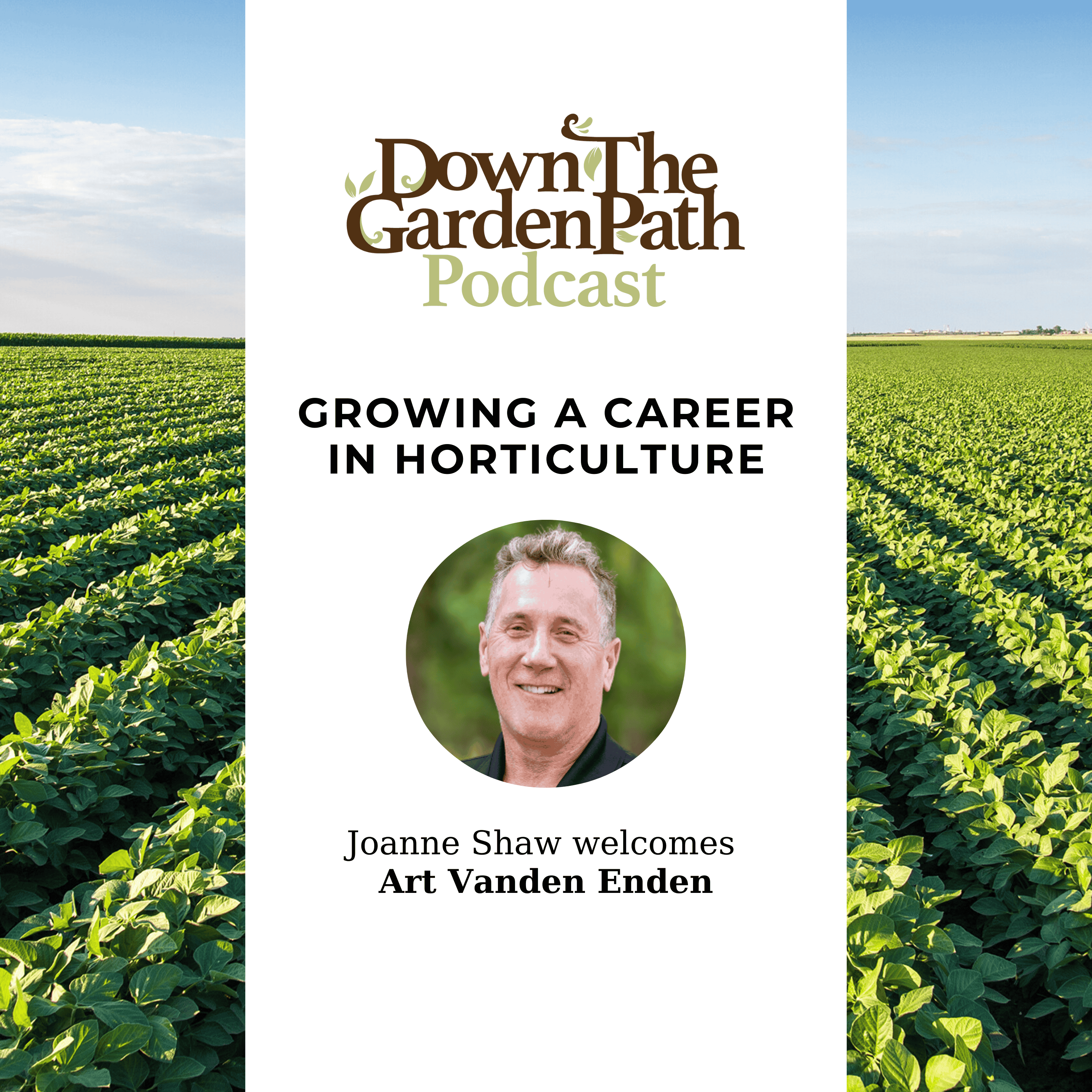Down The Garden Path Podcast
