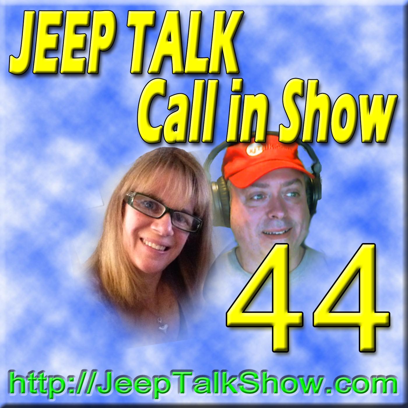 CiS Episode 44 - Greg Mulkey with Raceline Wheels!