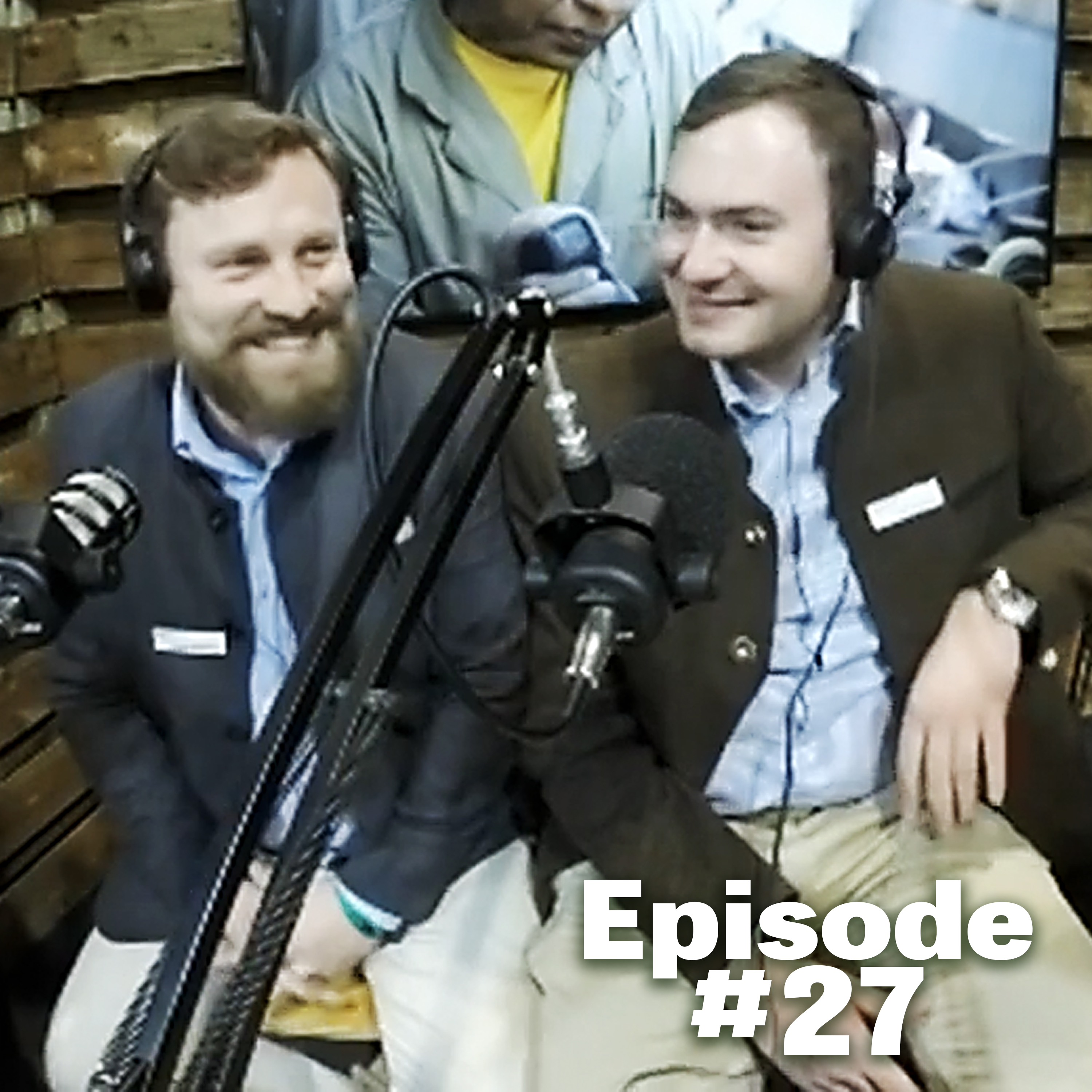 FieldsportsChannel\'s Podcast