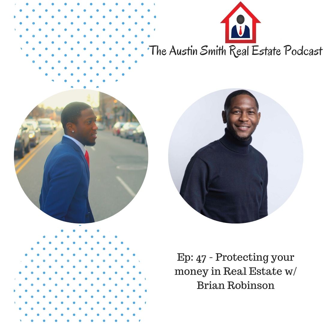 The Real Estate Blueprint Podcast