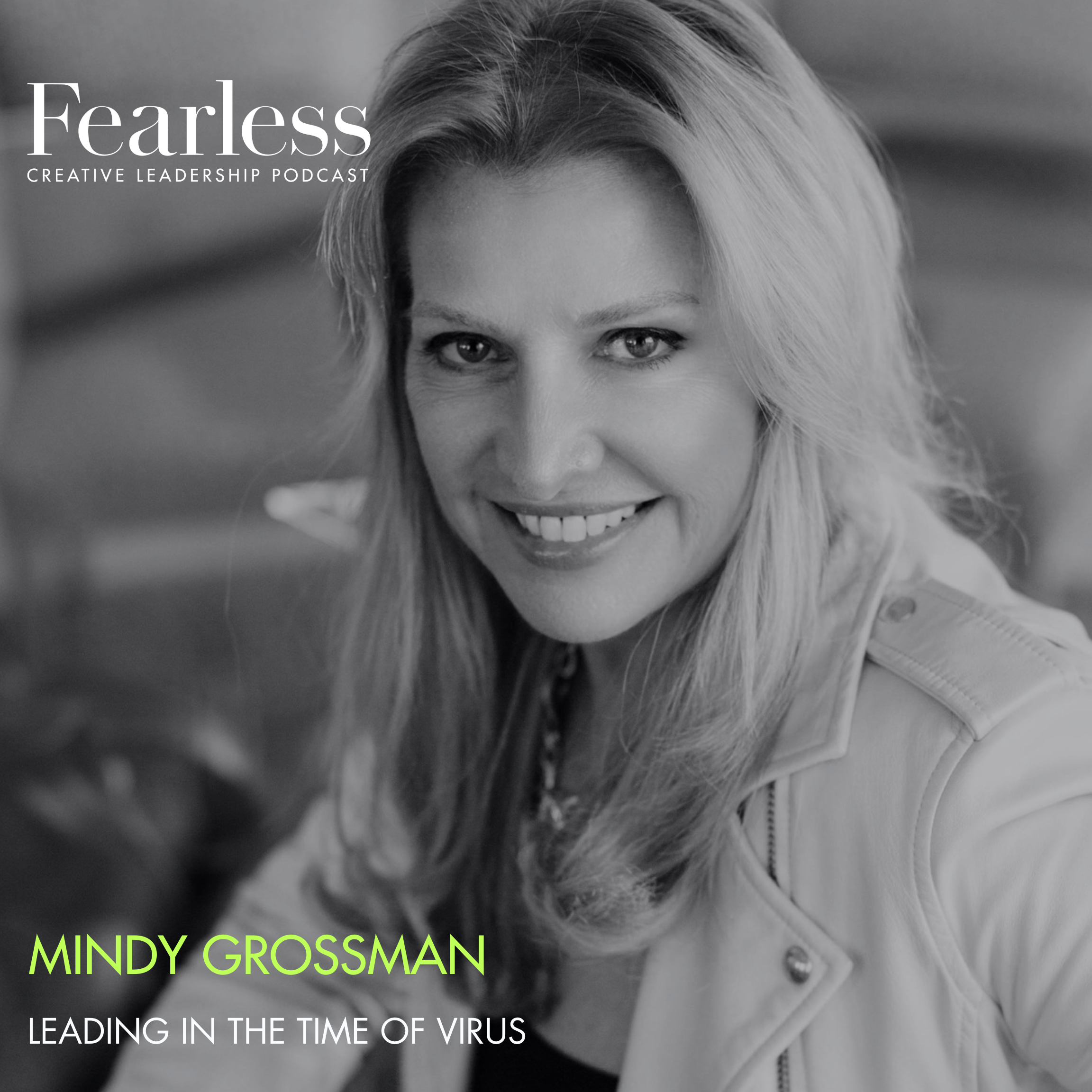 Ep 118: Mindy Grossman
