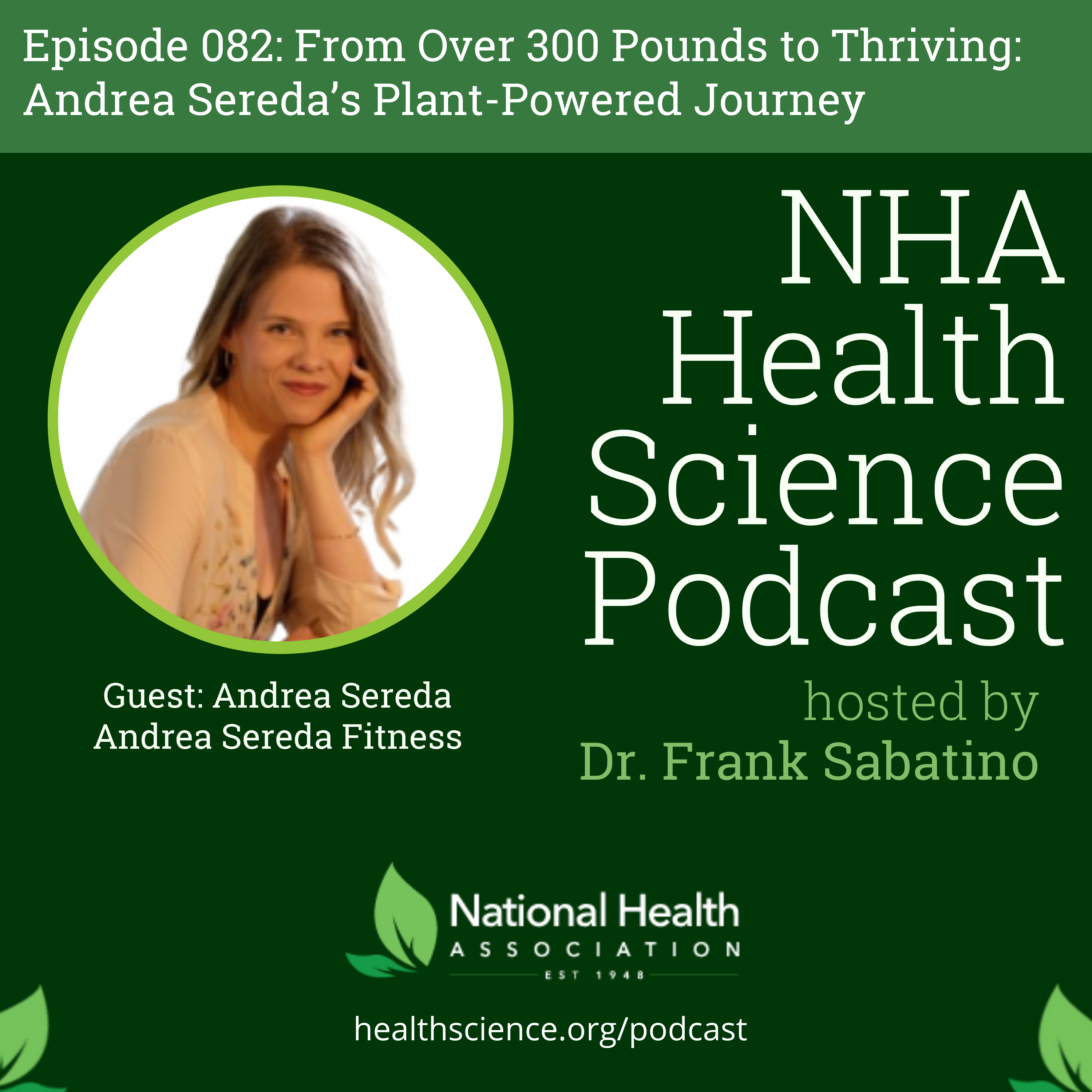 NHA Today Podcast