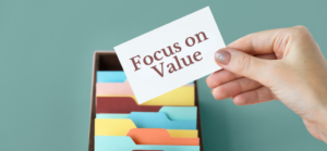 Blogcast: What Every Team Should Learn from Pricing Experts: Focus on Value