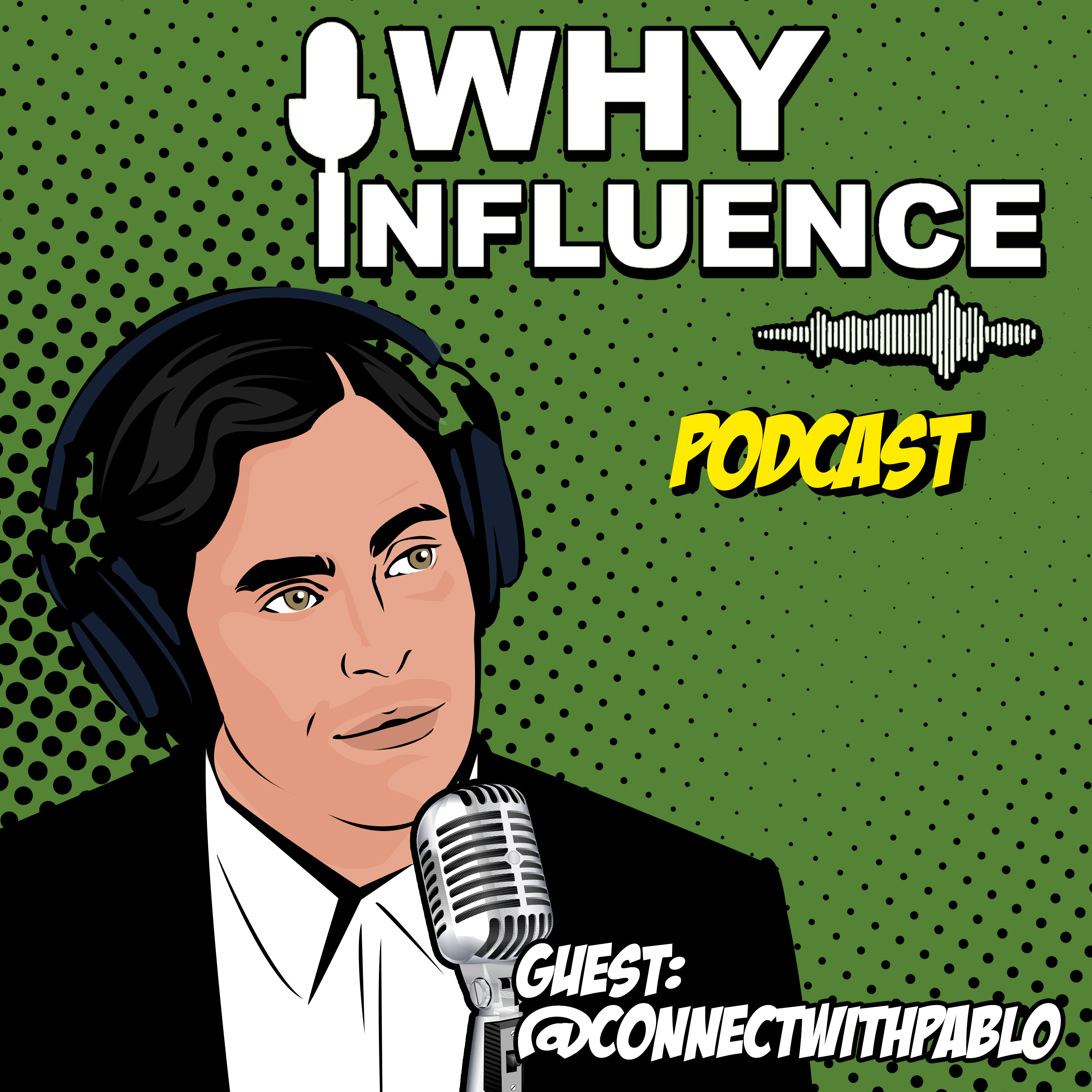 Why Influence