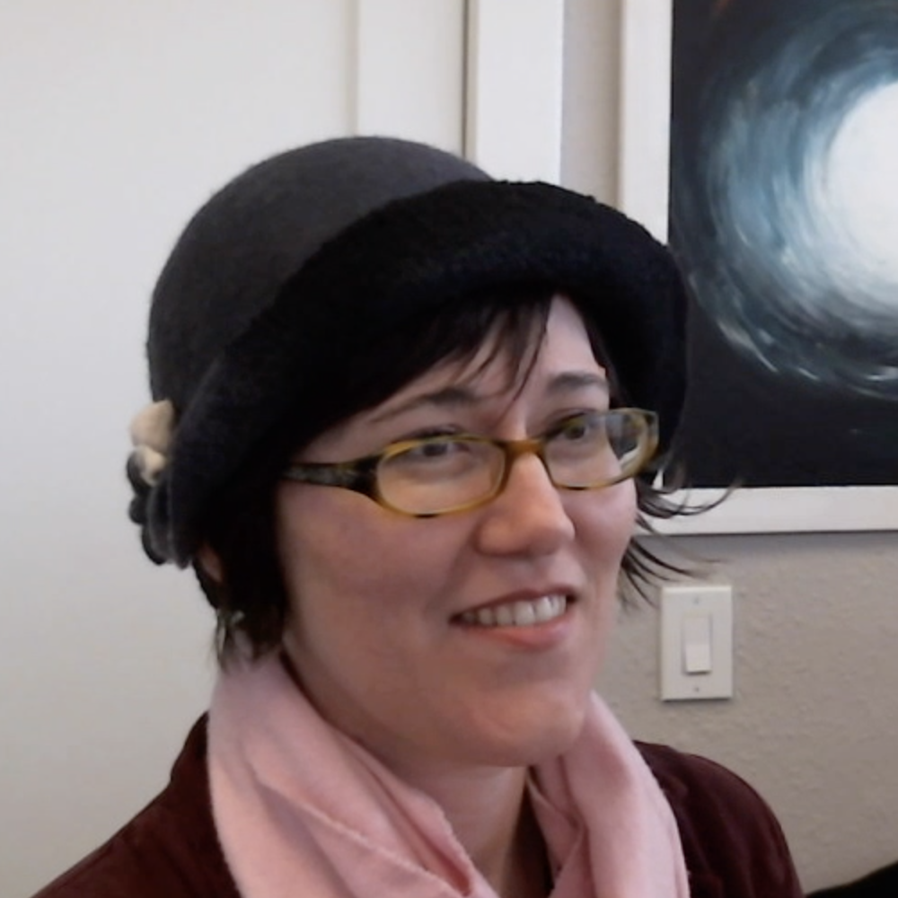 Ep. 64 - Holli Margell, Owner of Native Light Photography