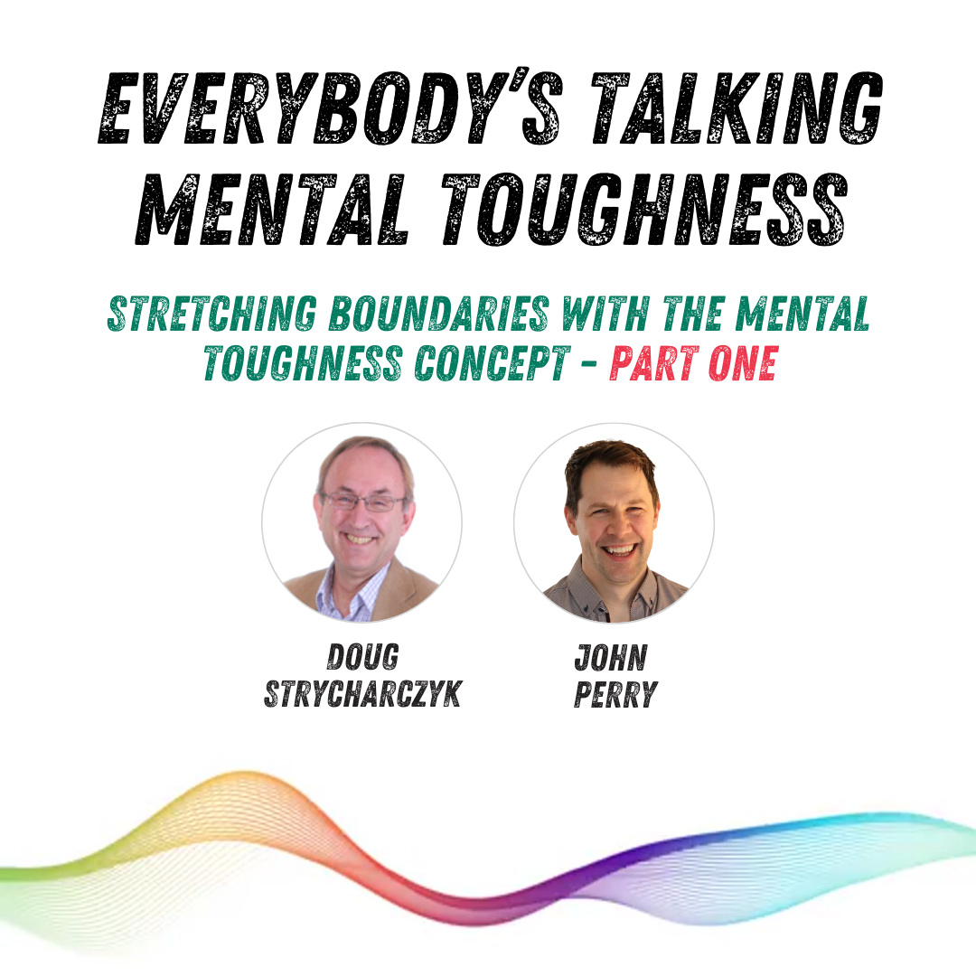 Talking Toughness
