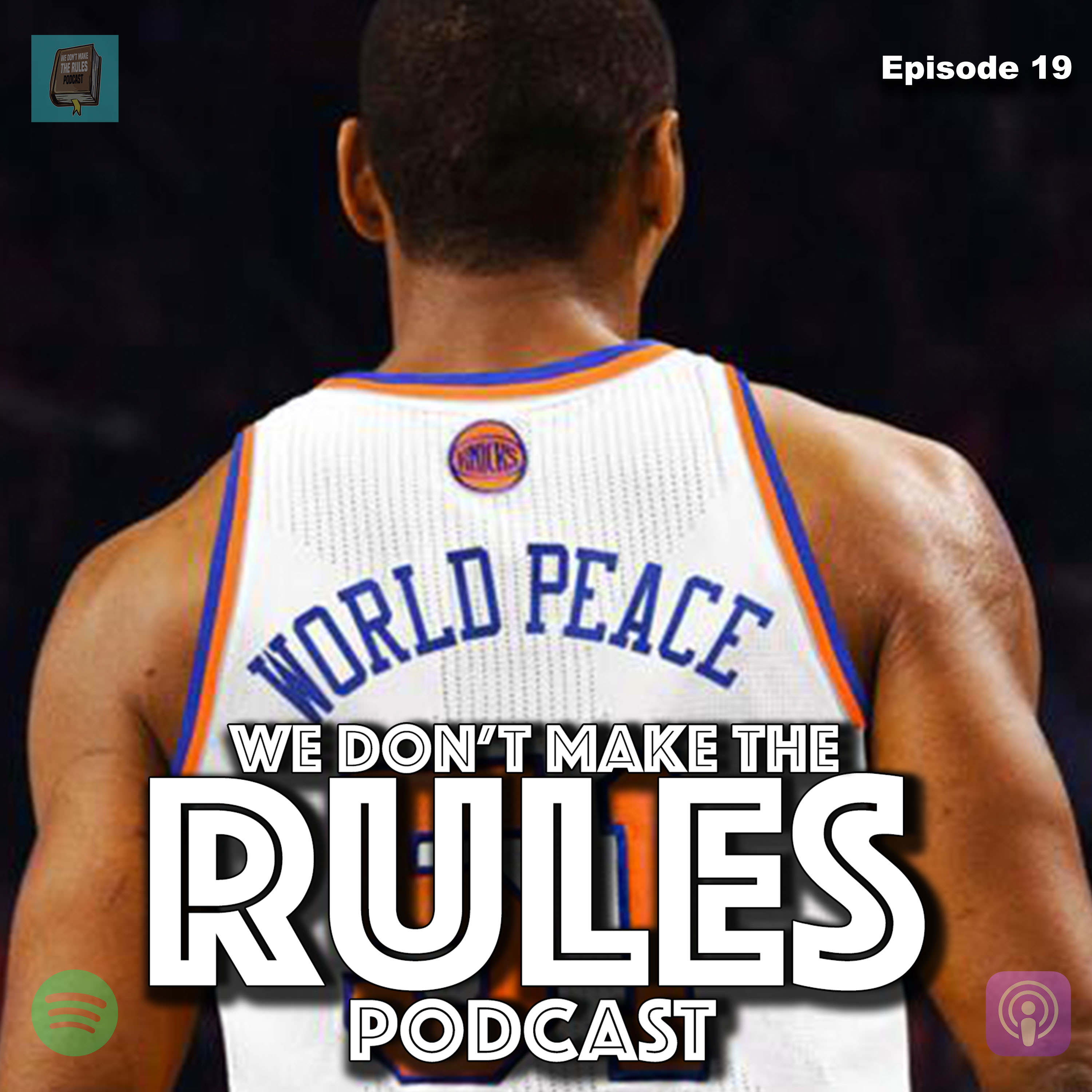 Episode 19: 