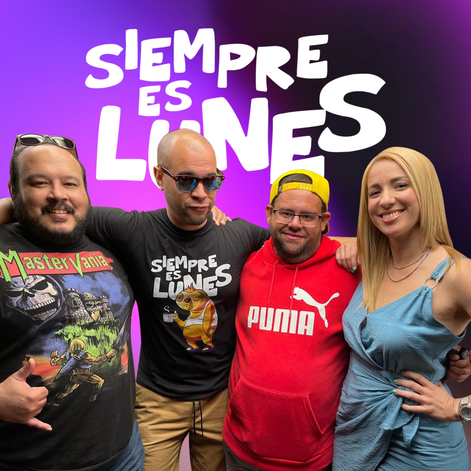 Siempre es Lunes