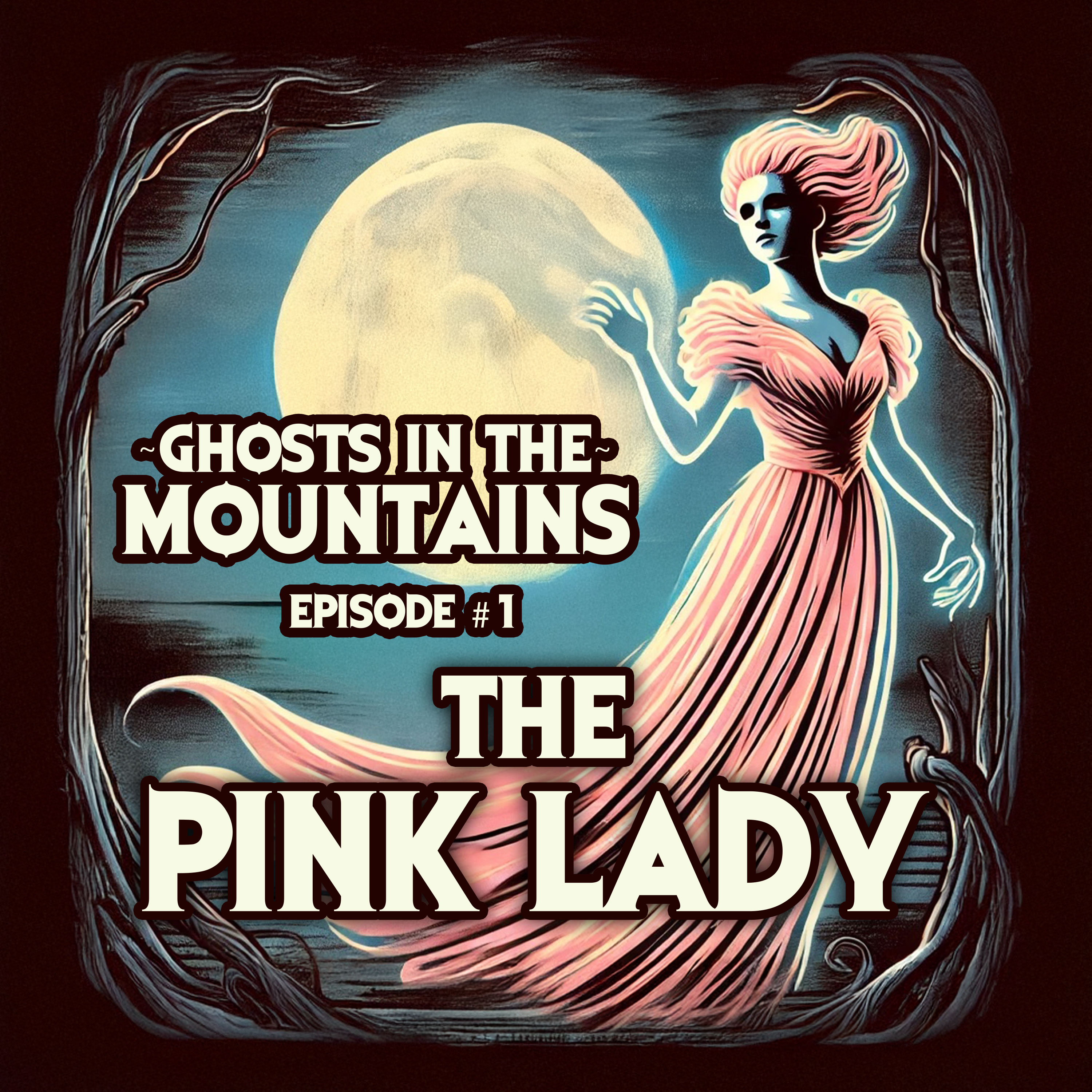 GITM - EP #1 - The Pink Lady